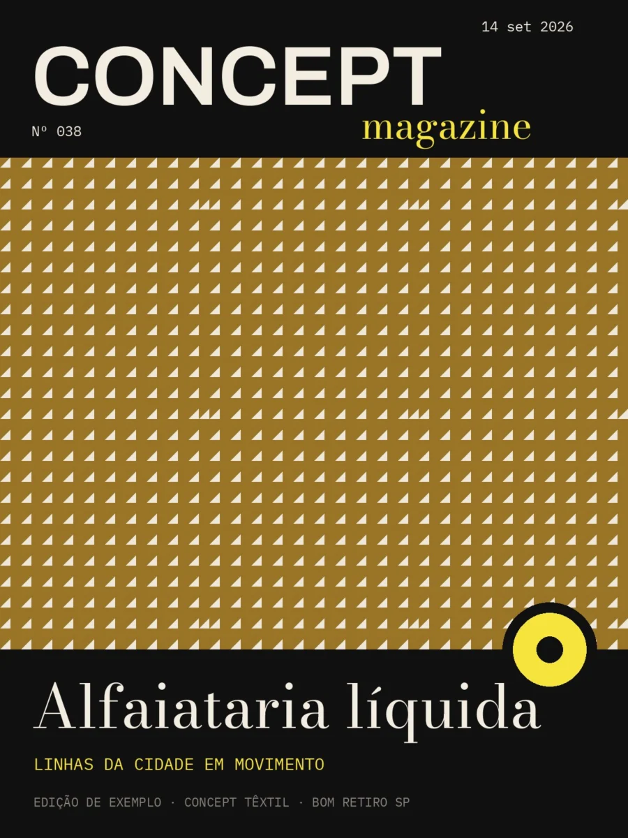 Capa da edição nº 38