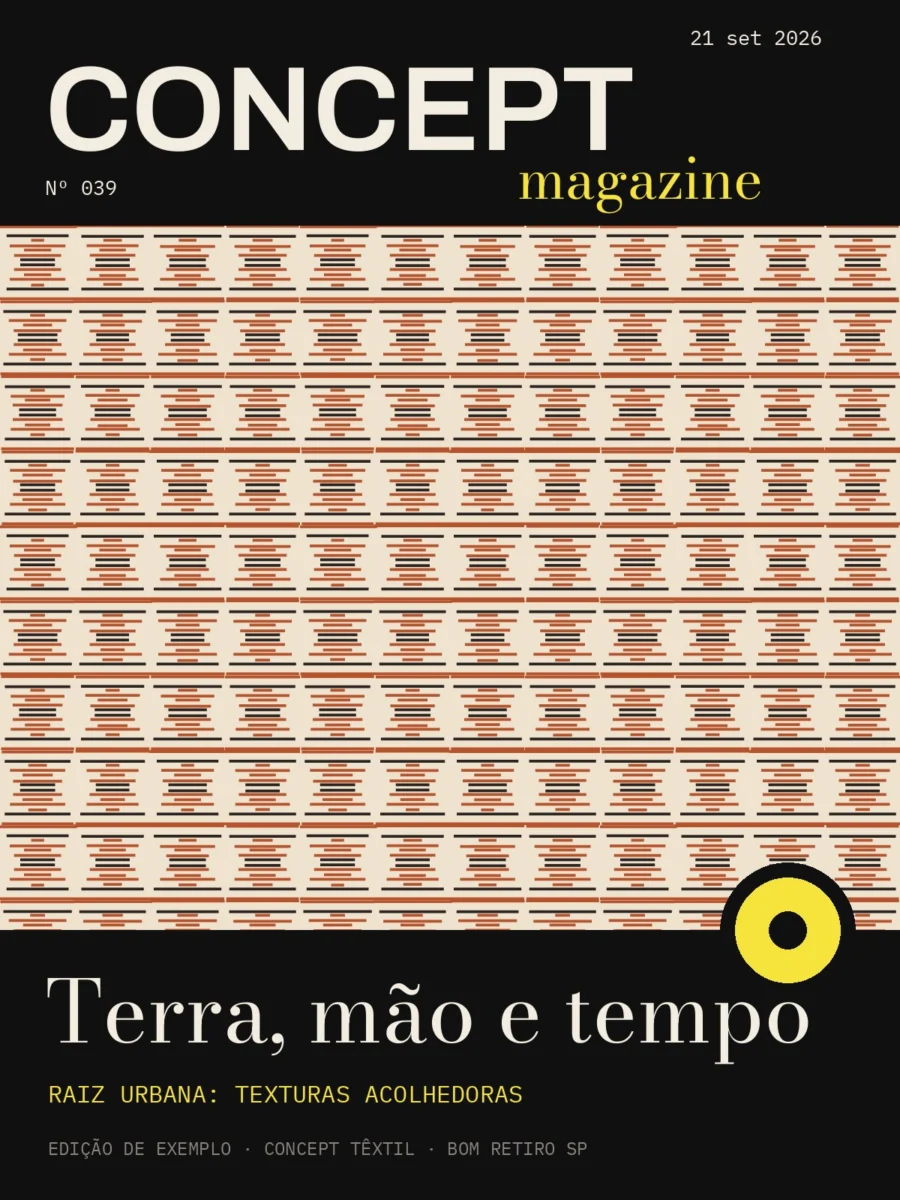 Capa da edição nº 39