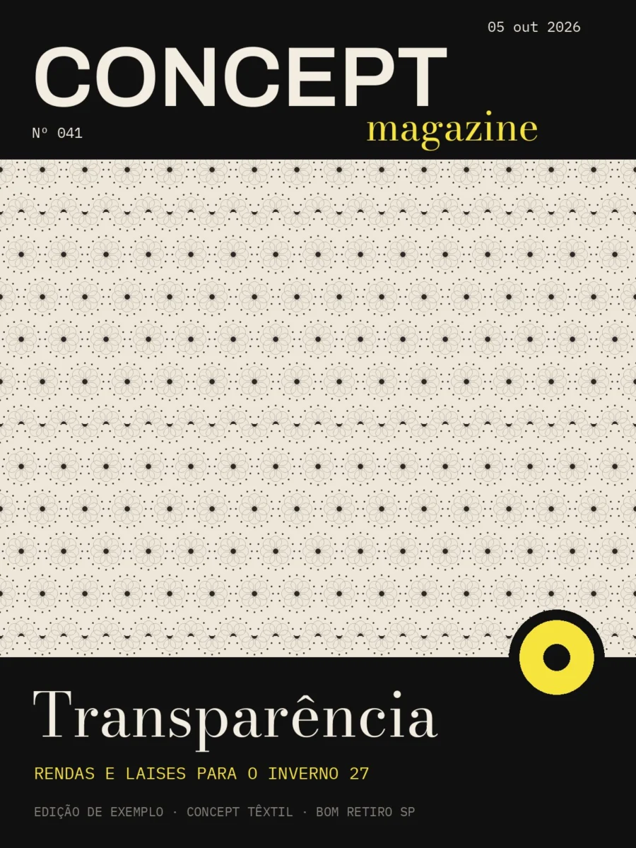 Capa da edição nº 41