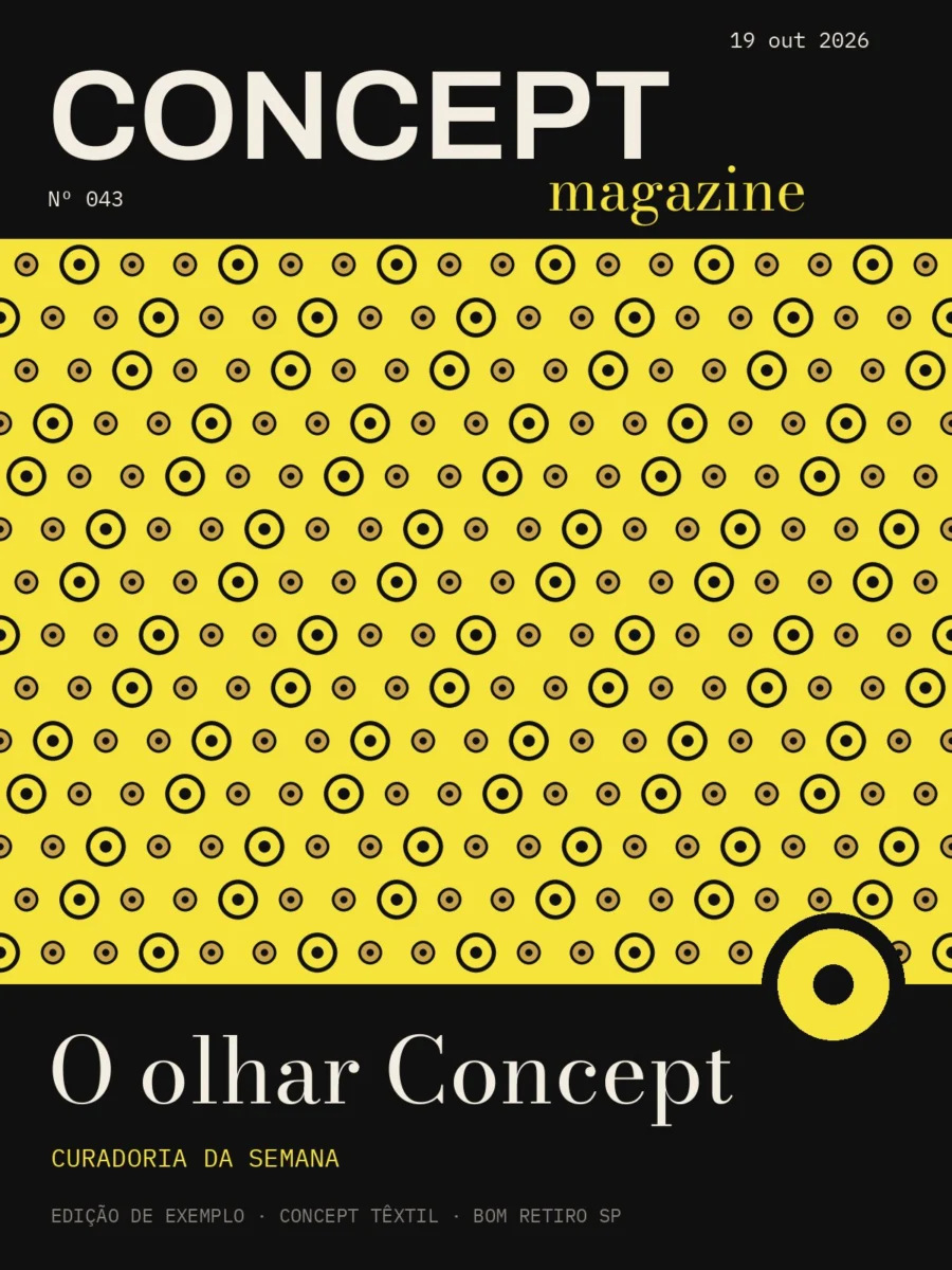 Capa da edição nº 43